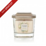 Lumanare Parfumata Elevation Collection Borcan Mic Citrus Grove, Yankee Candle