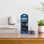 Yankee Candle Set 2 rezerve Midsummer's Night pentru aparat electric de parfumarea locuintei