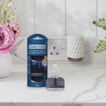 Yankee Candle Set 2 rezerve Midsummer's Night pentru aparat electric de parfumarea locuintei
