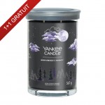 Yankee Candle Lumanare Parfumata Pahar Mare Signature Midsummer's Night