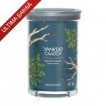 Yankee Candle Lumanare Parfumata Pahar Mare Signature Bayside Cedar