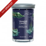 Yankee Candle Lumanare Parfumata Pahar Mare Signature Lakefront Lodge