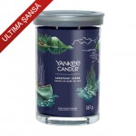 Yankee Candle Lumanare Parfumata Pahar Mare Signature Lakefront Lodge
