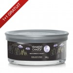 Yankee Candle Lumanare Parfumata cu 5 Fitiluri Signature Midsummer's Night