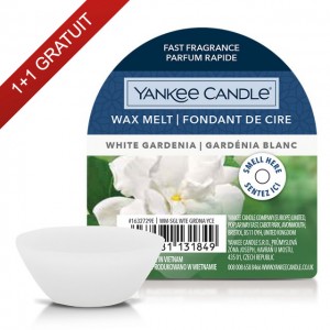 Ceara Parfumata White Gardenia, Yankee Candle