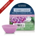 Ceara Parfumata Wild Orchid, Yankee Candle Ceara Parfumata Wild Orchid, Yankee Candle
