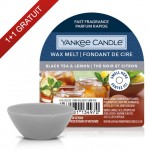 Ceara Parfumata Black Tea & Lemon, Yankee Candle Ceara Parfumata Black Tea & Lemon, Yankee Candle