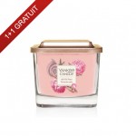 Lumanare Parfumata Elevation Collection Borcan Mic Salt Mist Peony, Yankee Candle