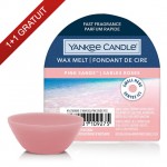 Ceara Parfumata Pink Sands, Yankee Candle