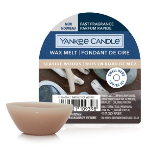 Ceara Parfumata Seaside Woods, Yankee Candle