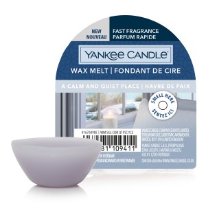 Ceara Parfumata A Calm & Quiet Place, Yankee Candle