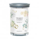 Yankee Candle Lumanare Parfumata Pahar Mare Signature Wedding Day