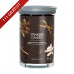 Yankee Candle Lumanare Parfumata Pahar Mare Signature Vanilla Bean Espresso