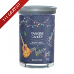 Yankee Candle Lumanare Parfumata Pahar Mare Signature Twilight Tunes