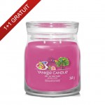 Yankee Candle Lumanare Parfumata Borcan Mediu Signature Art in the Park