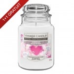 YANKEE CANDLE Home Inspiration Lumanare Parfumata Borcan Mare Bubble Time 538gr.