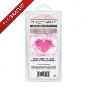 YANKEE CANDLE Home Inspiration Ceara Parfumata Bubble Time
