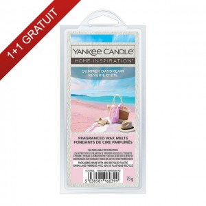 YANKEE CANDLE Home Inspiration Ceara Parfumata Summer Daydream