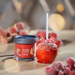 Yankee Candle Lumanare Parfumata Pahar Mic Signature Big Apple Christmas