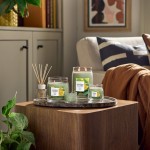 Yankee Candle Lumanare Parfumata Borcan Mic Signature Sage & Citrus Yankee Candle Lumanare Parfumata Borcan Mic Signature Sage & Citrus