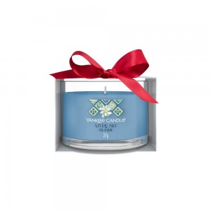 Yankee Candle Lumanare parfumata Mini in sticla Azure Sky Yankee Candle Lumanare parfumata Mini in sticla Azure Sky