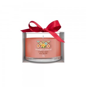 Yankee Candle Lumanare parfumata Mini in sticla Capri Glow Yankee Candle Lumanare parfumata Mini in sticla Capri Glow