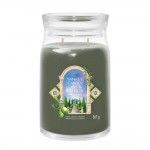 Yankee Candle Lumanare Parfumata Borcan Mare Signature Olive & Cypress