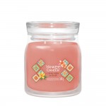 Yankee Candle Lumanare Parfumata Borcan Mediu Signature Capri Glow