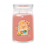 Yankee Candle Lumanare Parfumata Borcan Mare Signature Capri Glow