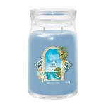 Yankee Candle Lumanare Parfumata Borcan Mare Signature Azure Sky