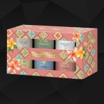 Yankee Candle Hello, Italy! Set cadou 6 lumanari Minis in sticla Yankee Candle Hello, Italy! Set cadou 6 lumanari Minis in sticla