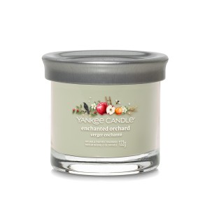 Yankee Candle Lumanare Parfumata Pahar Mic Signature Enchanted Orchard