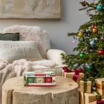 Yankee Candle Après Ski Set 3 Lumanari 142g Balsam& Cedar, Sparkling Cinnamon, Christmas Cookie