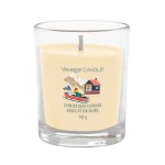 Yankee Candle Après Ski Set 3 Lumanari 142g Balsam& Cedar, Sparkling Cinnamon, Christmas Cookie Yankee Candle Après Ski Set 3 Lumanari 142g Balsam& Cedar, Sparkling Cinnamon, Christmas Cookie