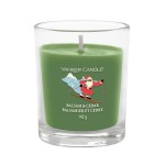Yankee Candle Après Ski Set 3 Lumanari 142g Balsam& Cedar, Sparkling Cinnamon, Christmas Cookie Yankee Candle Après Ski Set 3 Lumanari 142g Balsam& Cedar, Sparkling Cinnamon, Christmas Cookie