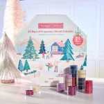 Yankee Candle Après Ski Advent Calendar Octagon