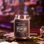 Yankee Candle Lumanare Parfumata Borcan Mare Signature Mystical Tarot Card
