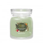 Yankee Candle Lumanare Parfumata Borcan Mediu Signature Enchanted Orchard