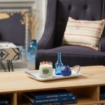 Yankee Candle Lumanare Parfumata Borcan Mediu Signature Enchanted Orchard