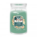 Yankee Candle Lumanare Parfumata Borcan Mare Signature Holiday Winterfest