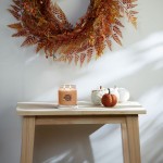 Yankee Candle Lumanare Parfumata Borcan Mediu Signature Golden Pumpkin