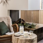 Yankee Candle Lumanare Parfumata Borcan Mediu Signature Vanilla Flurries