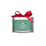 Yankee Candle Lumanare parfumata Mini in sticla Holiday Winterfest