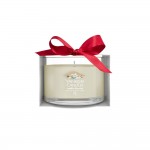 Yankee Candle Lumanare parfumata Mini in sticla Vanilla Flurries