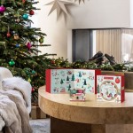 Yankee Candle Après Ski Advent Calendar Book 