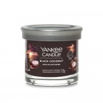 Yankee Candle Lumanare Parfumata Pahar Mic Signature Black Coconut