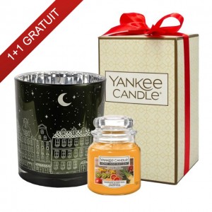 Set cadou Yankee Candle – Editie limitata Dreamy Night