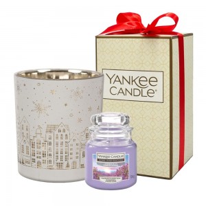 Set cadou Yankee Candle – Winter Silent