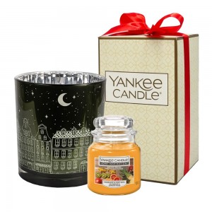 Set cadou Yankee Candle – Dreamy Night