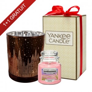 Set cadou Yankee Candle – Editie limitata  Winter Magic